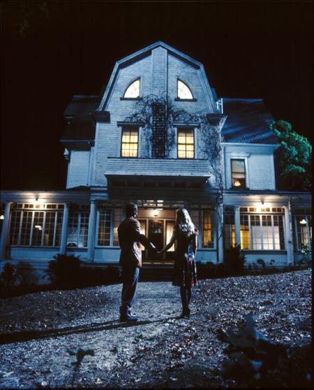 Amityvile la maison du diable ; 